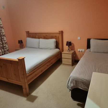 Moorepark West House Fermoy Room photo