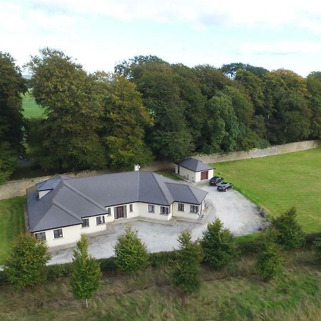 Moorepark West House Fermoy Exterior photo