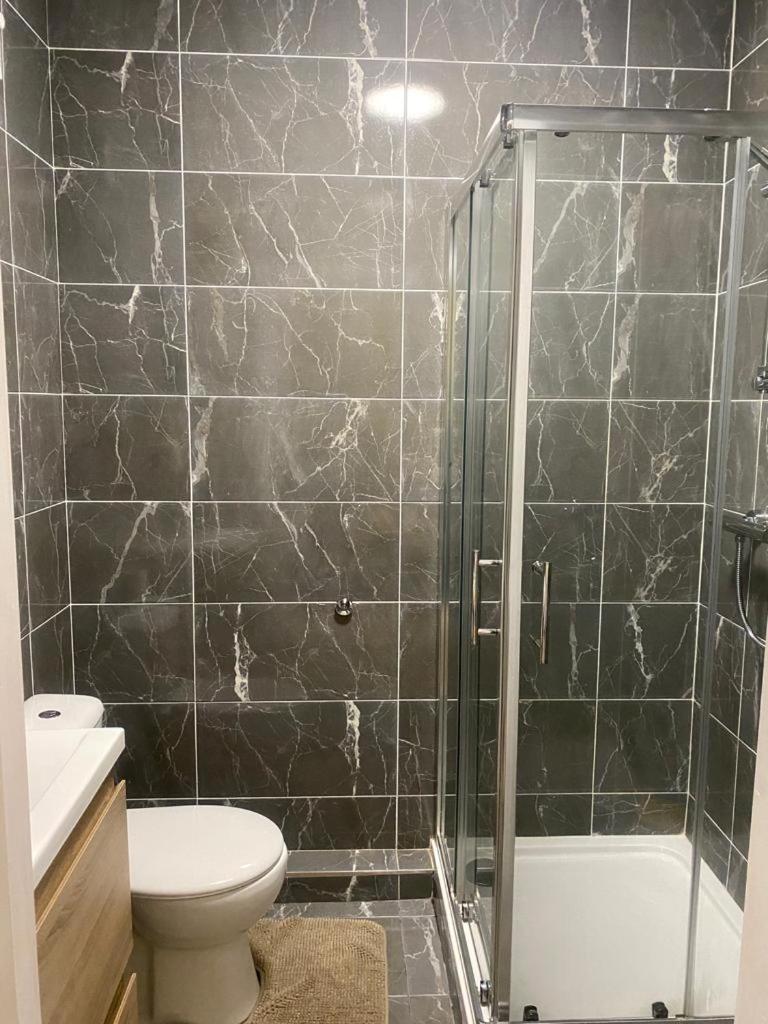 Moorepark West House Fermoy Room photo