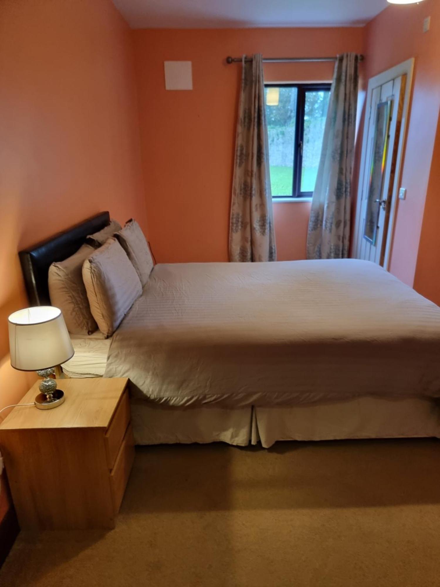 Moorepark West House Fermoy Room photo