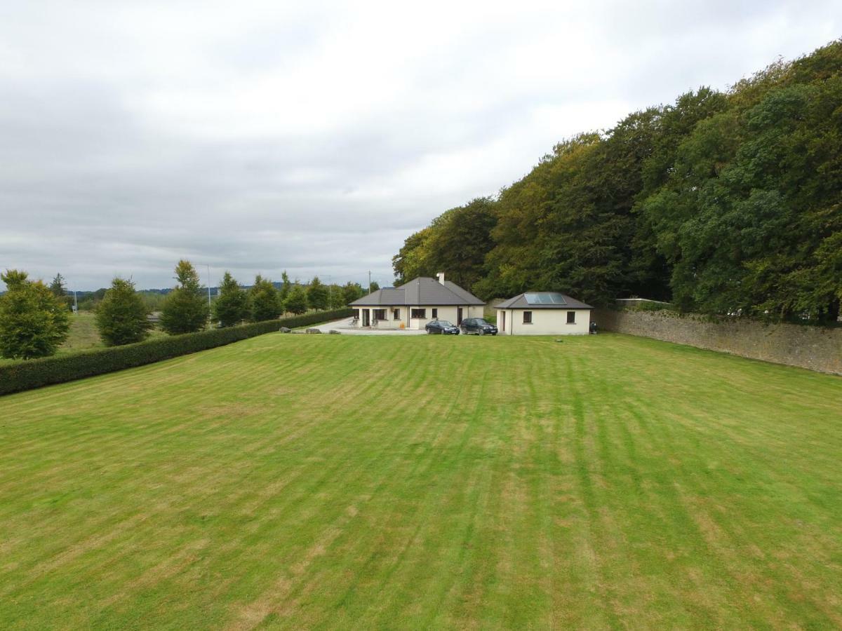 Moorepark West House Fermoy Exterior photo
