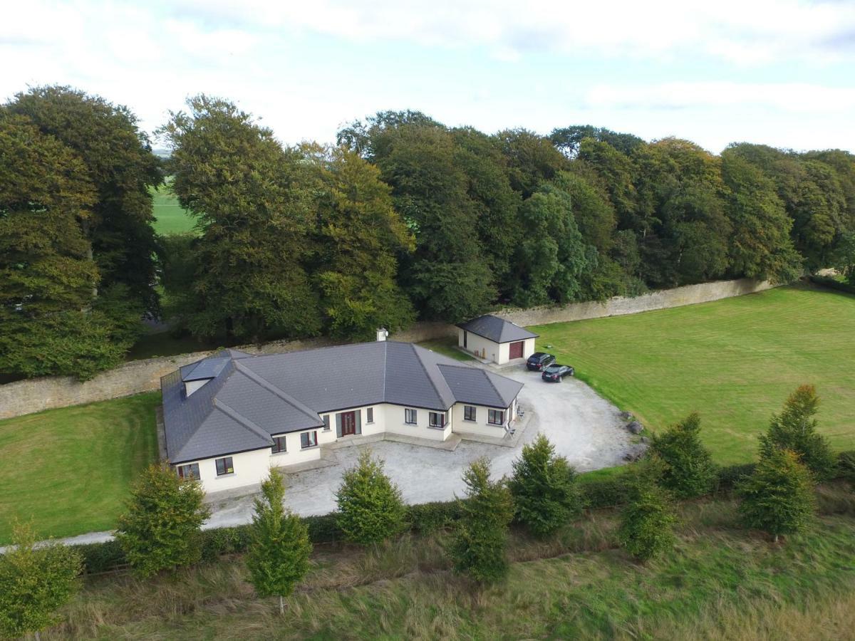 Moorepark West House Fermoy Exterior photo