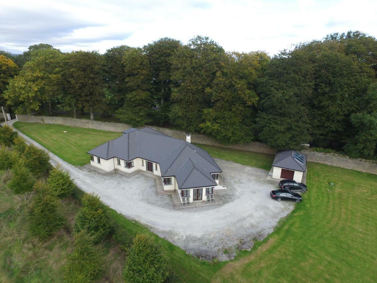 Moorepark West House Fermoy Exterior photo