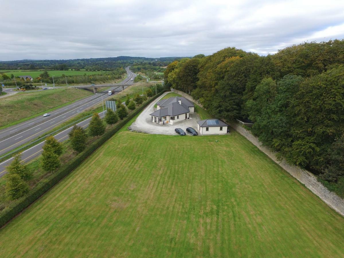 Moorepark West House Fermoy Exterior photo