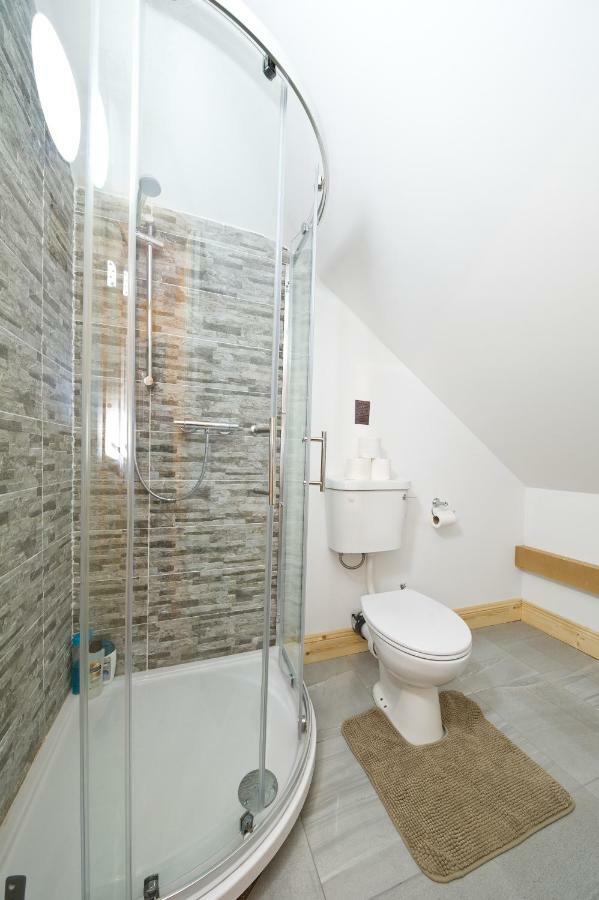 Moorepark West House Fermoy Exterior photo