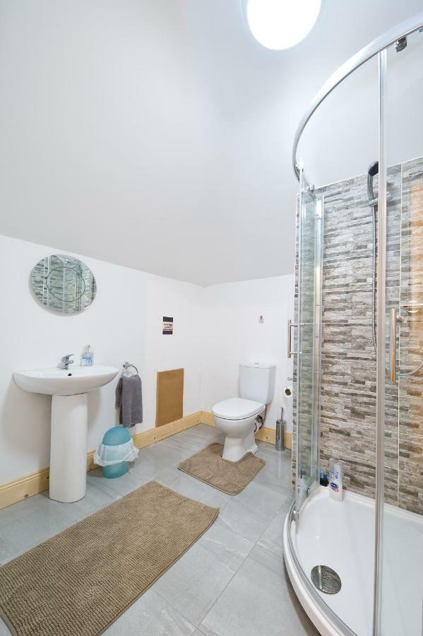 Moorepark West House Fermoy Exterior photo